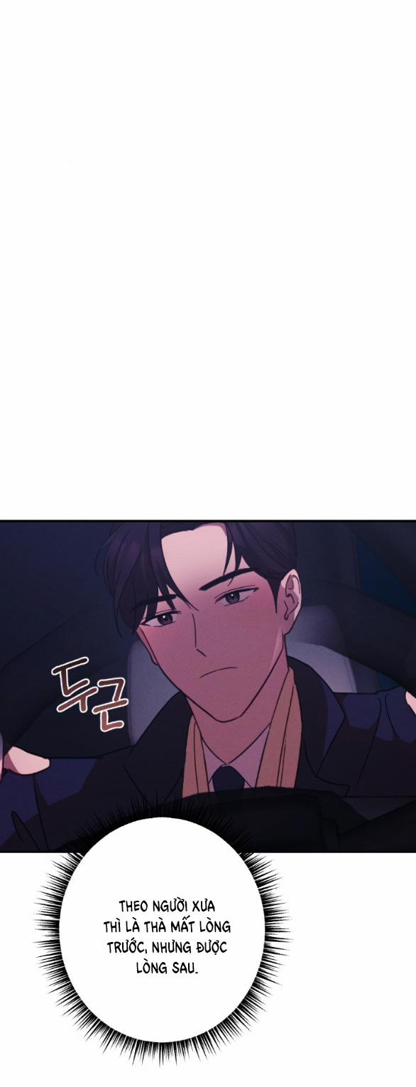 [18+] Còn Nhiều Hơn Cả Những Mối Quan Hệ Đã Từng 25.2 trang 44