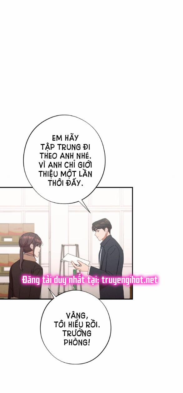 [18+] Còn Nhiều Hơn Cả Những Mối Quan Hệ Đã Từng 25.2 trang 5