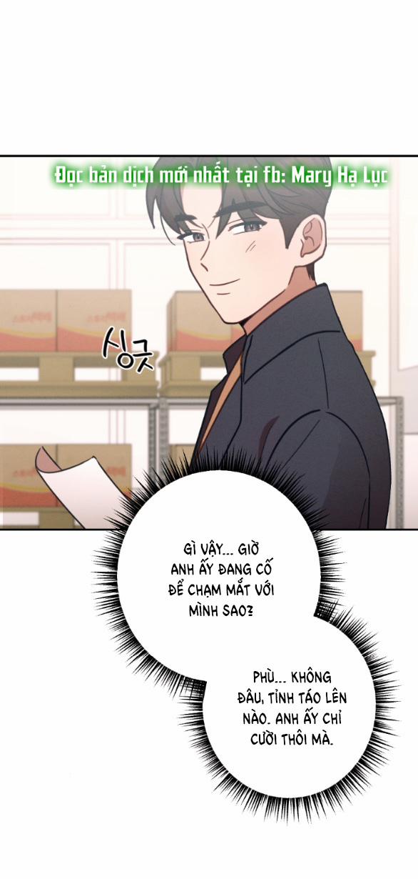 [18+] Còn Nhiều Hơn Cả Những Mối Quan Hệ Đã Từng 25.2 trang 7