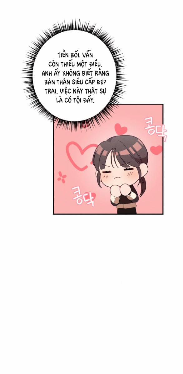 [18+] Còn Nhiều Hơn Cả Những Mối Quan Hệ Đã Từng 25.2 trang 8