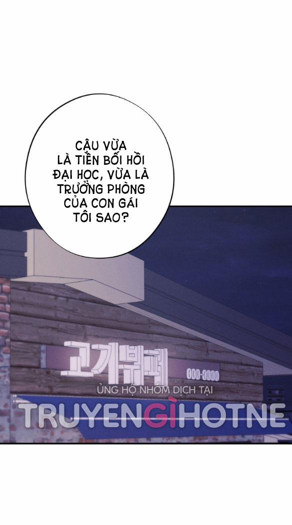 [18+] Còn Nhiều Hơn Cả Những Mối Quan Hệ Đã Từng 26.1 trang 0