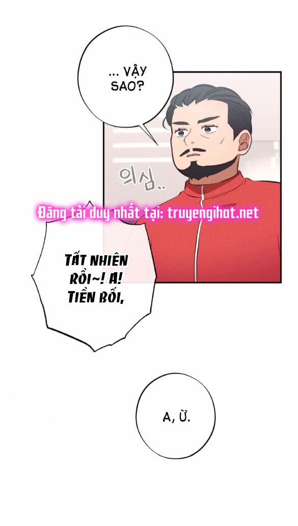 [18+] Còn Nhiều Hơn Cả Những Mối Quan Hệ Đã Từng 26.1 trang 10