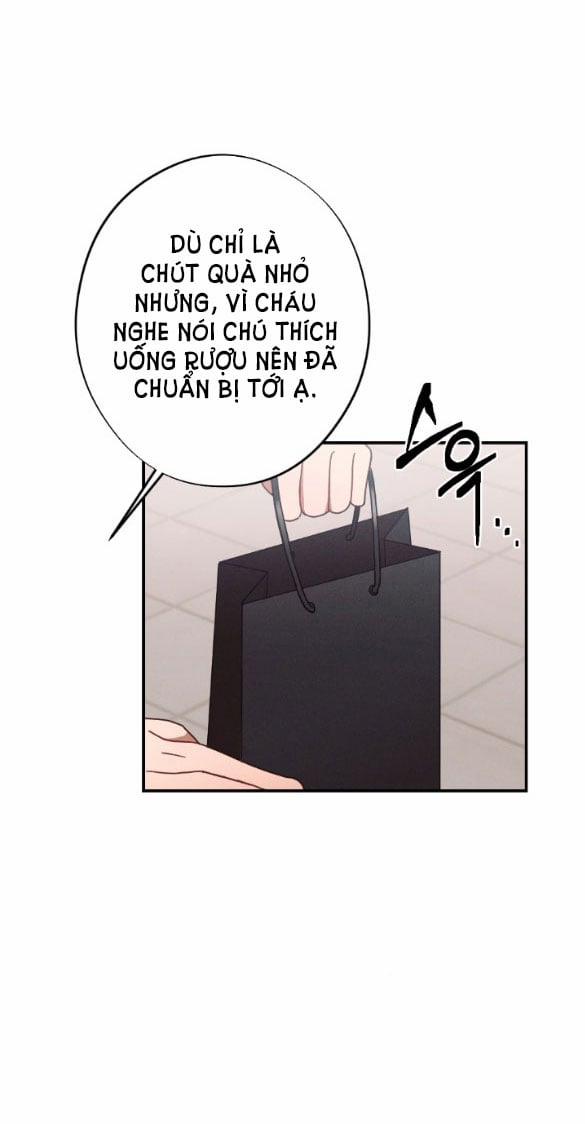 [18+] Còn Nhiều Hơn Cả Những Mối Quan Hệ Đã Từng 26.1 trang 11