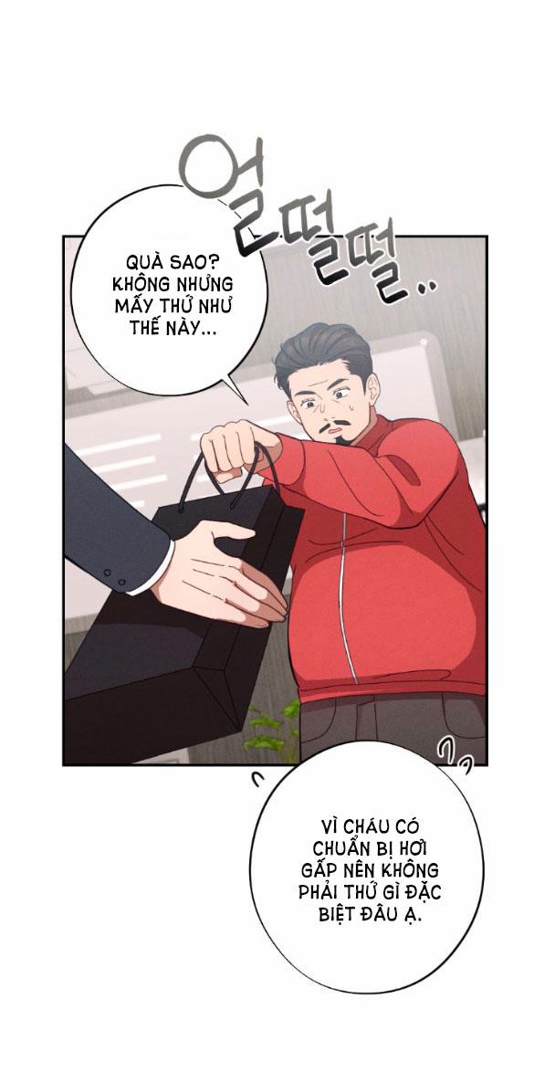 [18+] Còn Nhiều Hơn Cả Những Mối Quan Hệ Đã Từng 26.1 trang 12