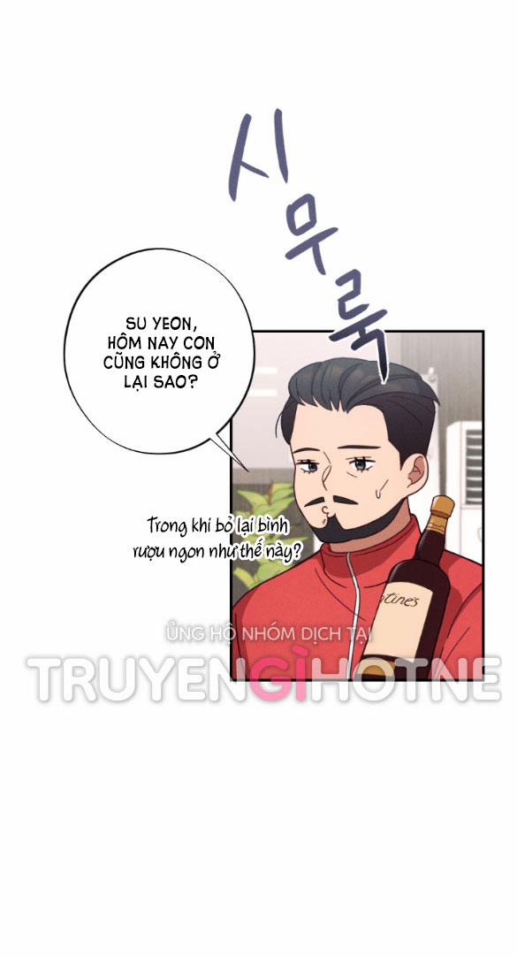 [18+] Còn Nhiều Hơn Cả Những Mối Quan Hệ Đã Từng 26.1 trang 16