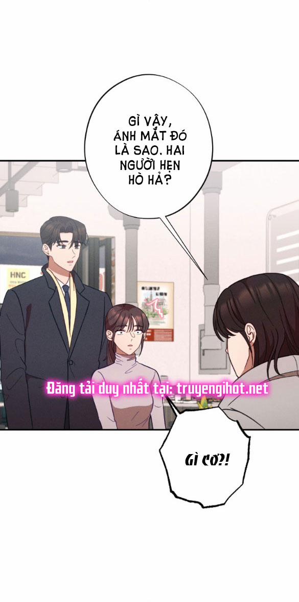 [18+] Còn Nhiều Hơn Cả Những Mối Quan Hệ Đã Từng 26.1 trang 18