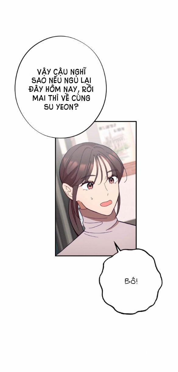 [18+] Còn Nhiều Hơn Cả Những Mối Quan Hệ Đã Từng 26.1 trang 25