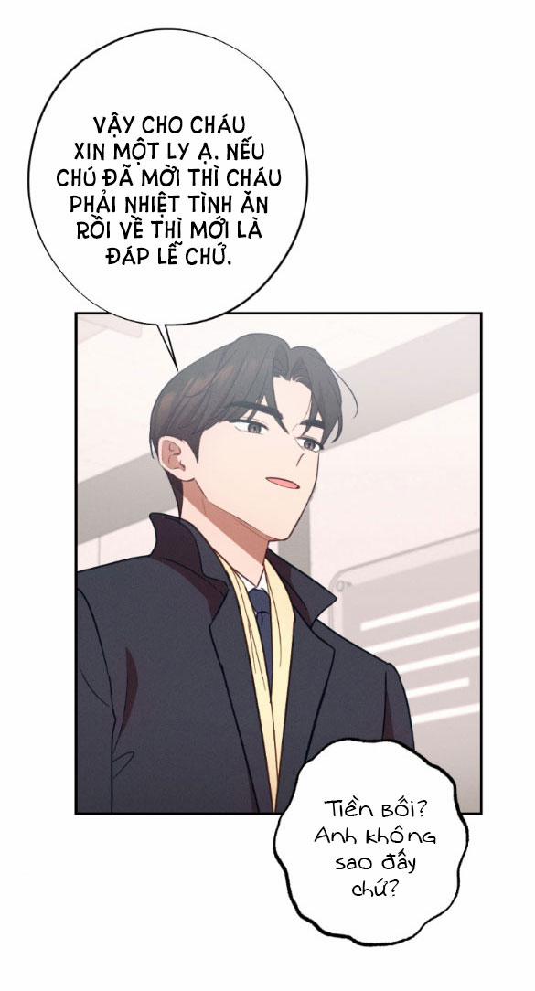 [18+] Còn Nhiều Hơn Cả Những Mối Quan Hệ Đã Từng 26.1 trang 27