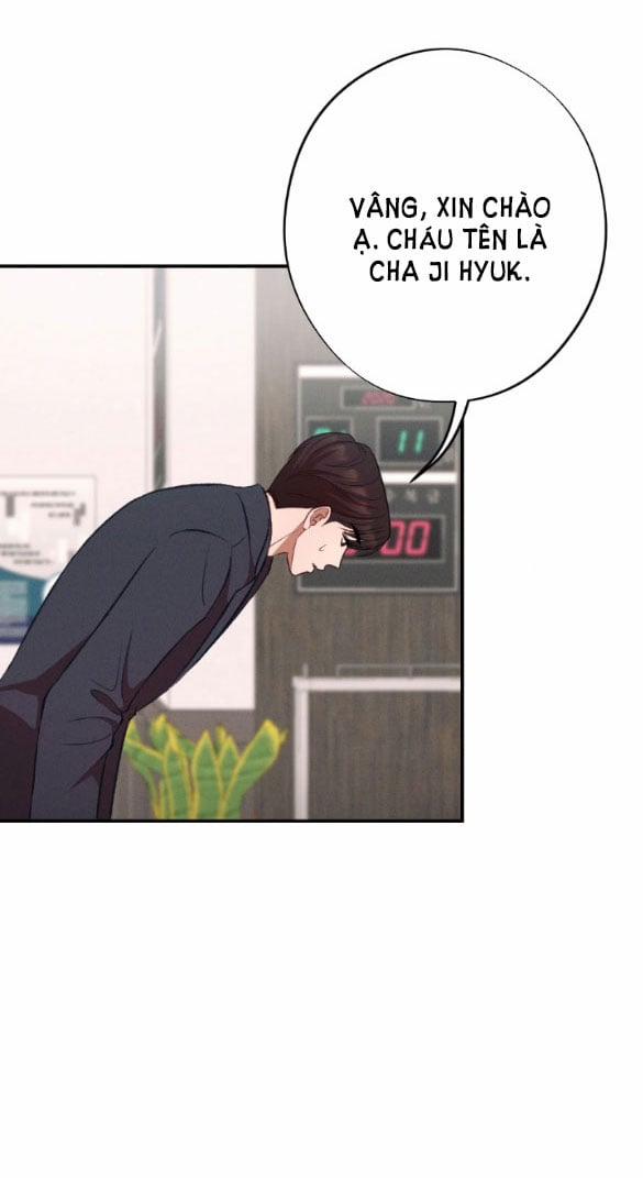 [18+] Còn Nhiều Hơn Cả Những Mối Quan Hệ Đã Từng 26.1 trang 3