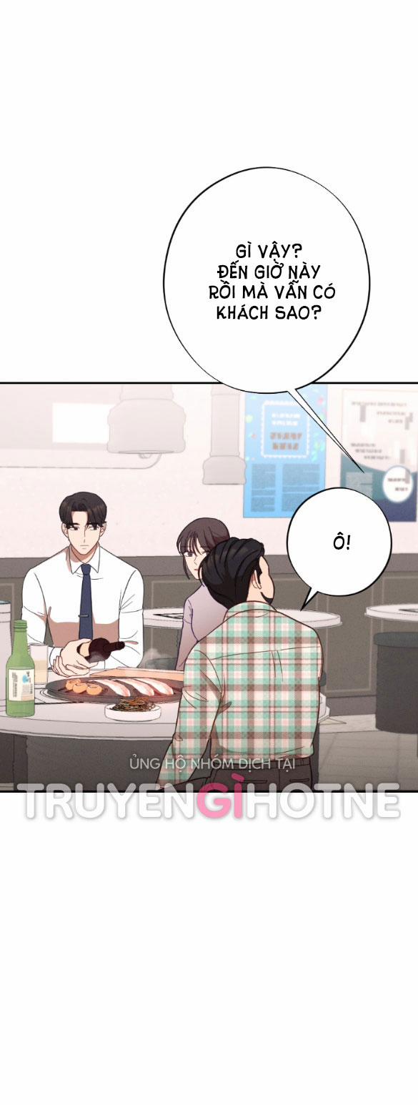 [18+] Còn Nhiều Hơn Cả Những Mối Quan Hệ Đã Từng 26.1 trang 31