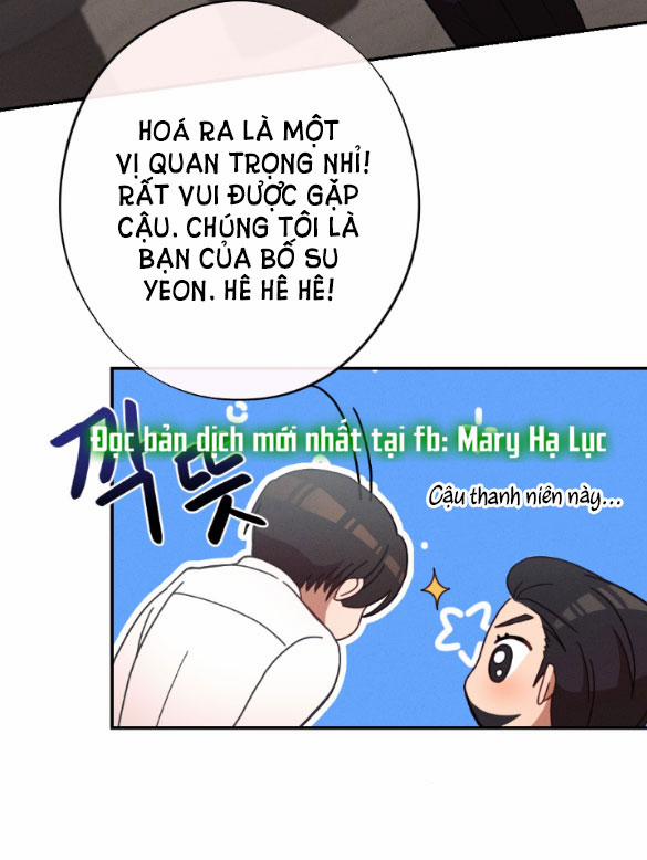 [18+] Còn Nhiều Hơn Cả Những Mối Quan Hệ Đã Từng 26.1 trang 34