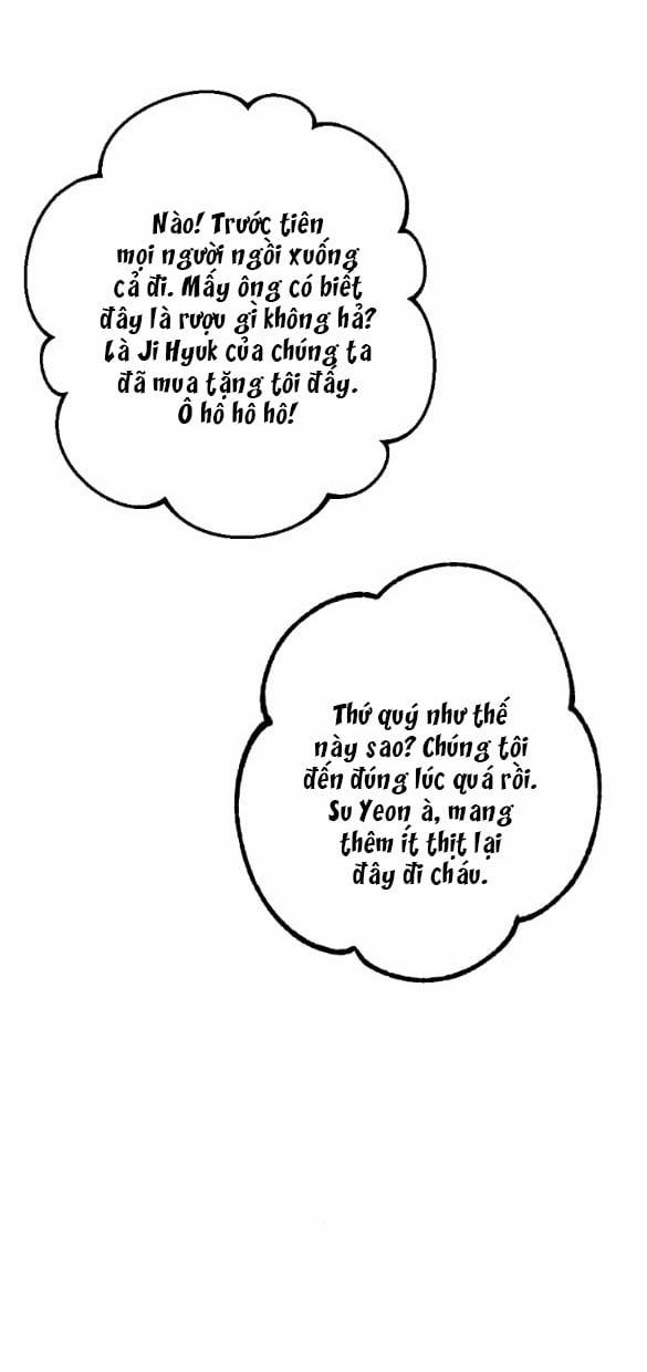 [18+] Còn Nhiều Hơn Cả Những Mối Quan Hệ Đã Từng 26.1 trang 35