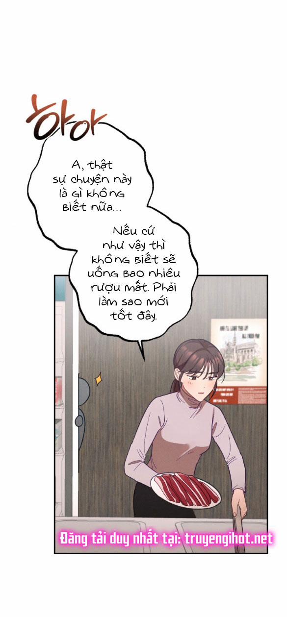 [18+] Còn Nhiều Hơn Cả Những Mối Quan Hệ Đã Từng 26.1 trang 36