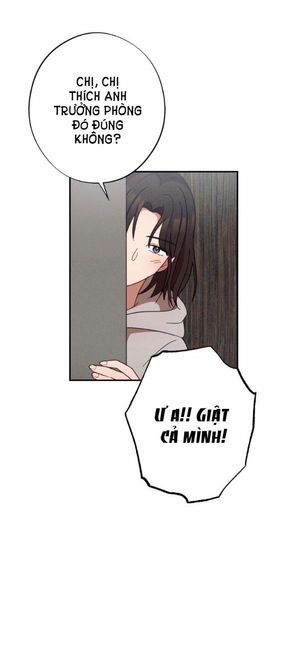 [18+] Còn Nhiều Hơn Cả Những Mối Quan Hệ Đã Từng 26.1 trang 37