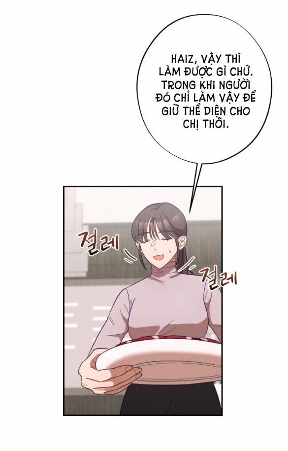 [18+] Còn Nhiều Hơn Cả Những Mối Quan Hệ Đã Từng 26.1 trang 39