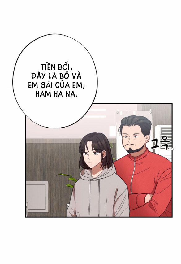 [18+] Còn Nhiều Hơn Cả Những Mối Quan Hệ Đã Từng 26.1 trang 4