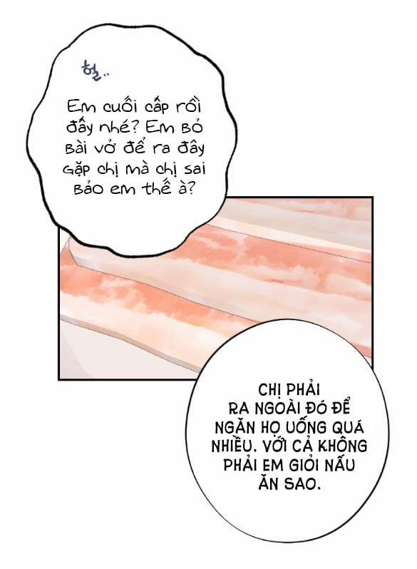 [18+] Còn Nhiều Hơn Cả Những Mối Quan Hệ Đã Từng 26.1 trang 41