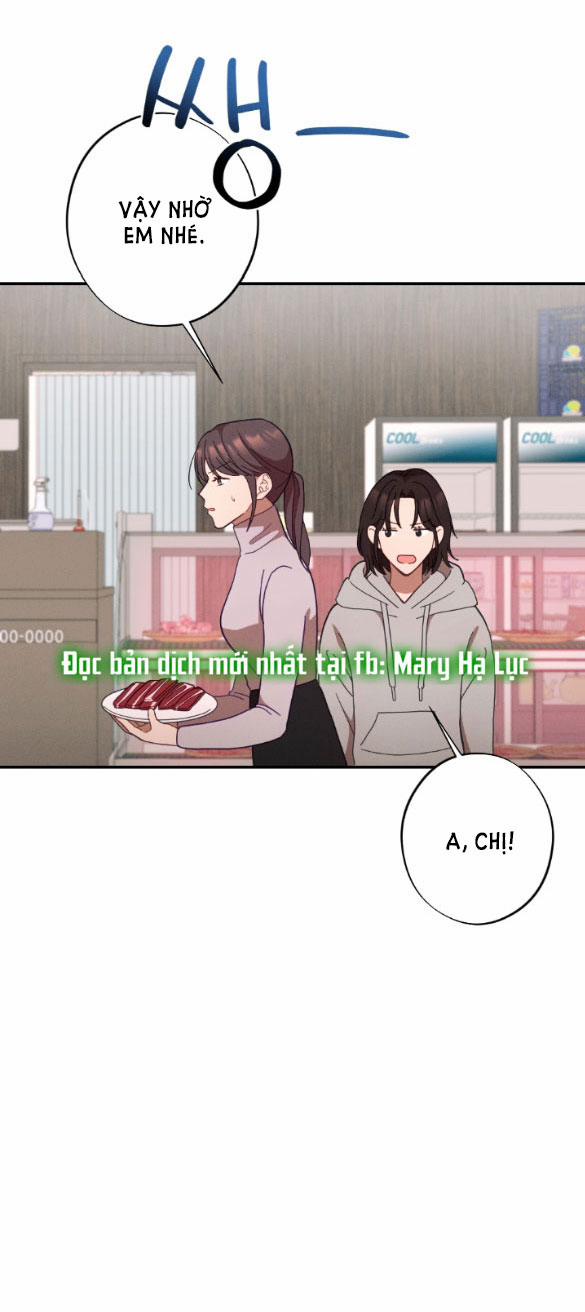 [18+] Còn Nhiều Hơn Cả Những Mối Quan Hệ Đã Từng 26.1 trang 42