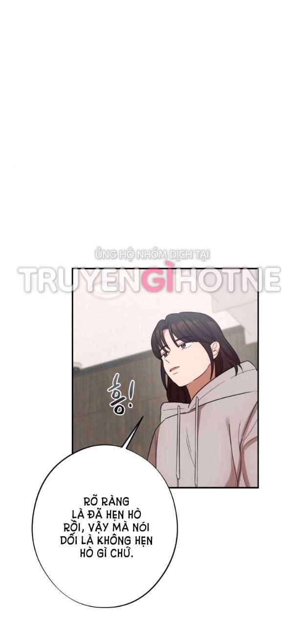 [18+] Còn Nhiều Hơn Cả Những Mối Quan Hệ Đã Từng 26.1 trang 43