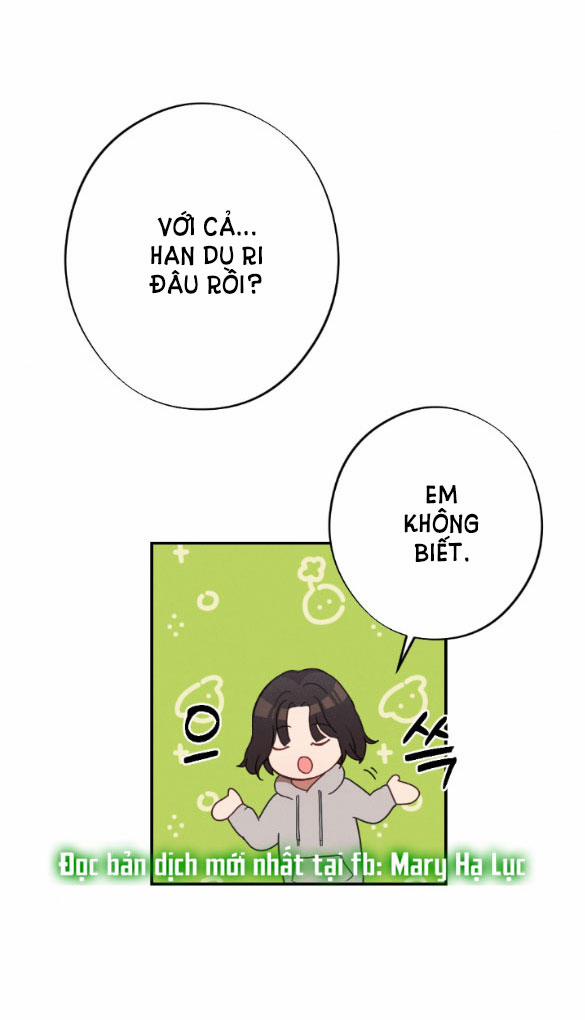 [18+] Còn Nhiều Hơn Cả Những Mối Quan Hệ Đã Từng 26.1 trang 5