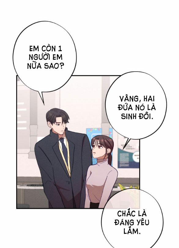 [18+] Còn Nhiều Hơn Cả Những Mối Quan Hệ Đã Từng 26.1 trang 6