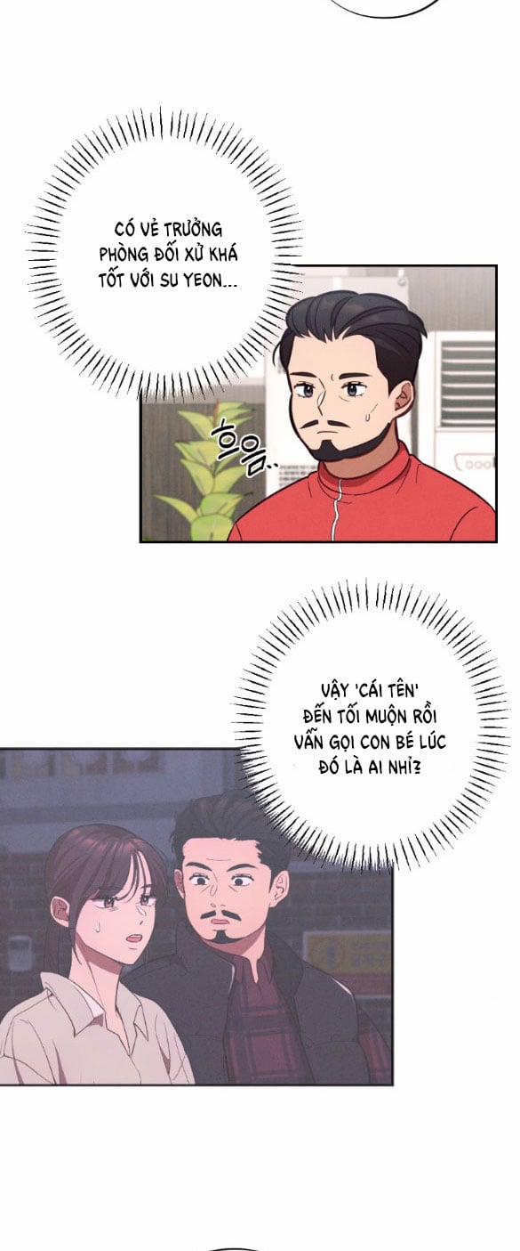 [18+] Còn Nhiều Hơn Cả Những Mối Quan Hệ Đã Từng 26.1 trang 7