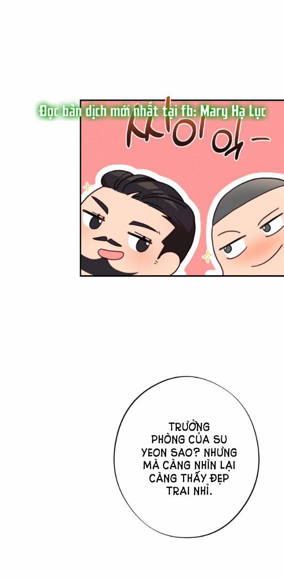 [18+] Còn Nhiều Hơn Cả Những Mối Quan Hệ Đã Từng 26.2 trang 0