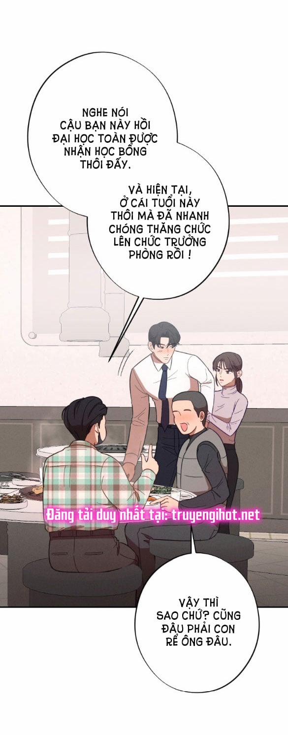 [18+] Còn Nhiều Hơn Cả Những Mối Quan Hệ Đã Từng 26.2 trang 1