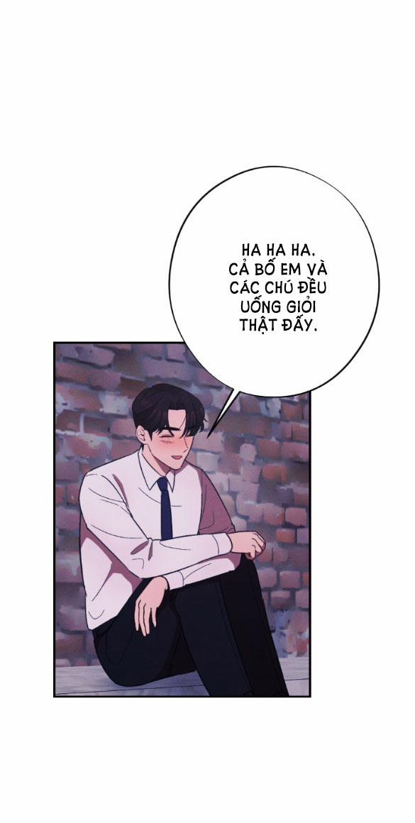 [18+] Còn Nhiều Hơn Cả Những Mối Quan Hệ Đã Từng 26.2 trang 10