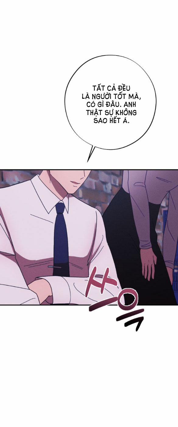 [18+] Còn Nhiều Hơn Cả Những Mối Quan Hệ Đã Từng 26.2 trang 12