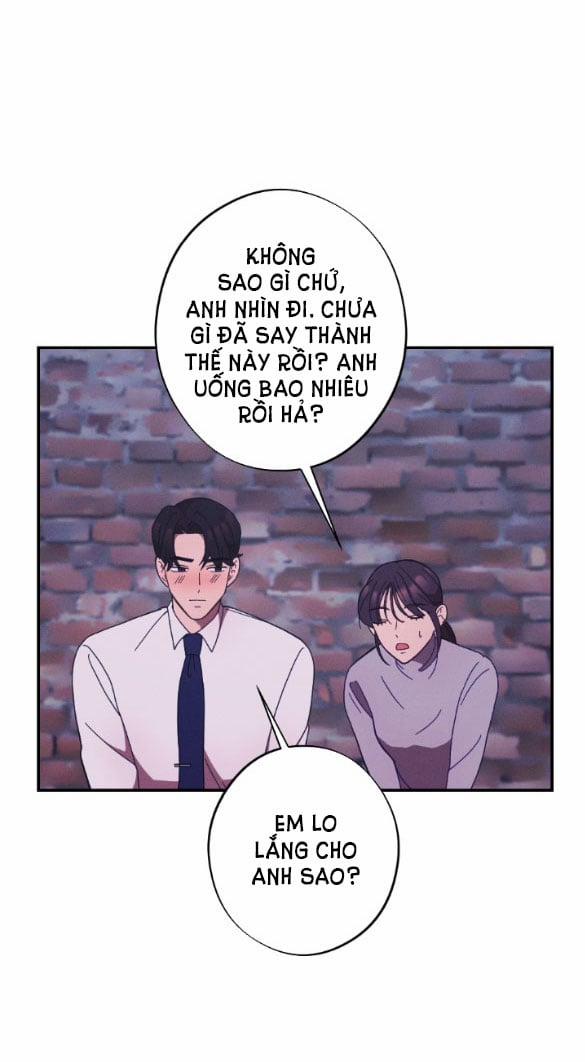 [18+] Còn Nhiều Hơn Cả Những Mối Quan Hệ Đã Từng 26.2 trang 13