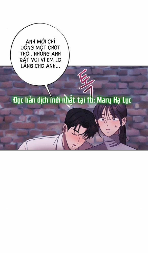 [18+] Còn Nhiều Hơn Cả Những Mối Quan Hệ Đã Từng 26.2 trang 14