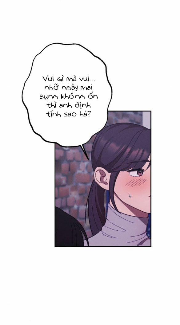 [18+] Còn Nhiều Hơn Cả Những Mối Quan Hệ Đã Từng 26.2 trang 15