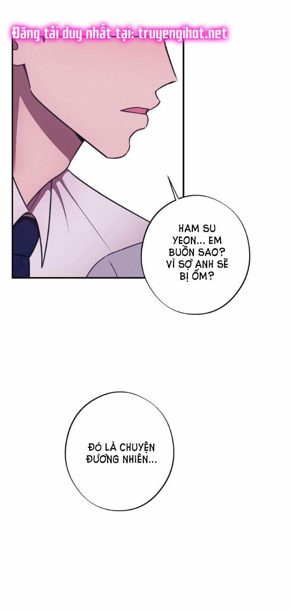 [18+] Còn Nhiều Hơn Cả Những Mối Quan Hệ Đã Từng 26.2 trang 19