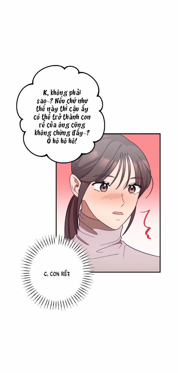 [18+] Còn Nhiều Hơn Cả Những Mối Quan Hệ Đã Từng 26.2 trang 2