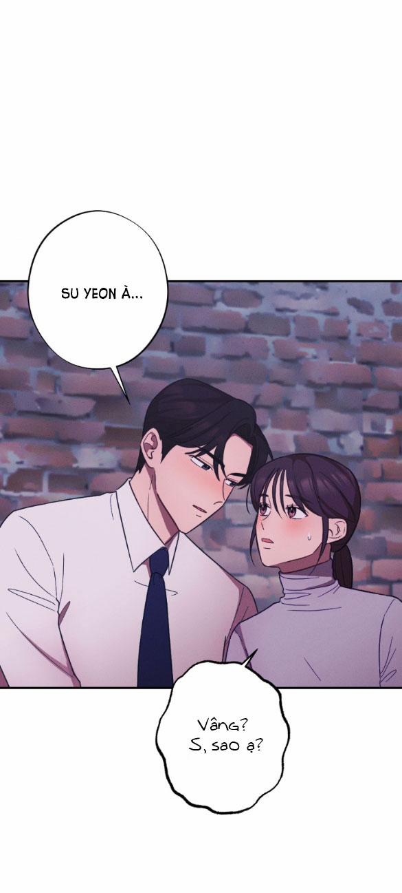 [18+] Còn Nhiều Hơn Cả Những Mối Quan Hệ Đã Từng 26.2 trang 20