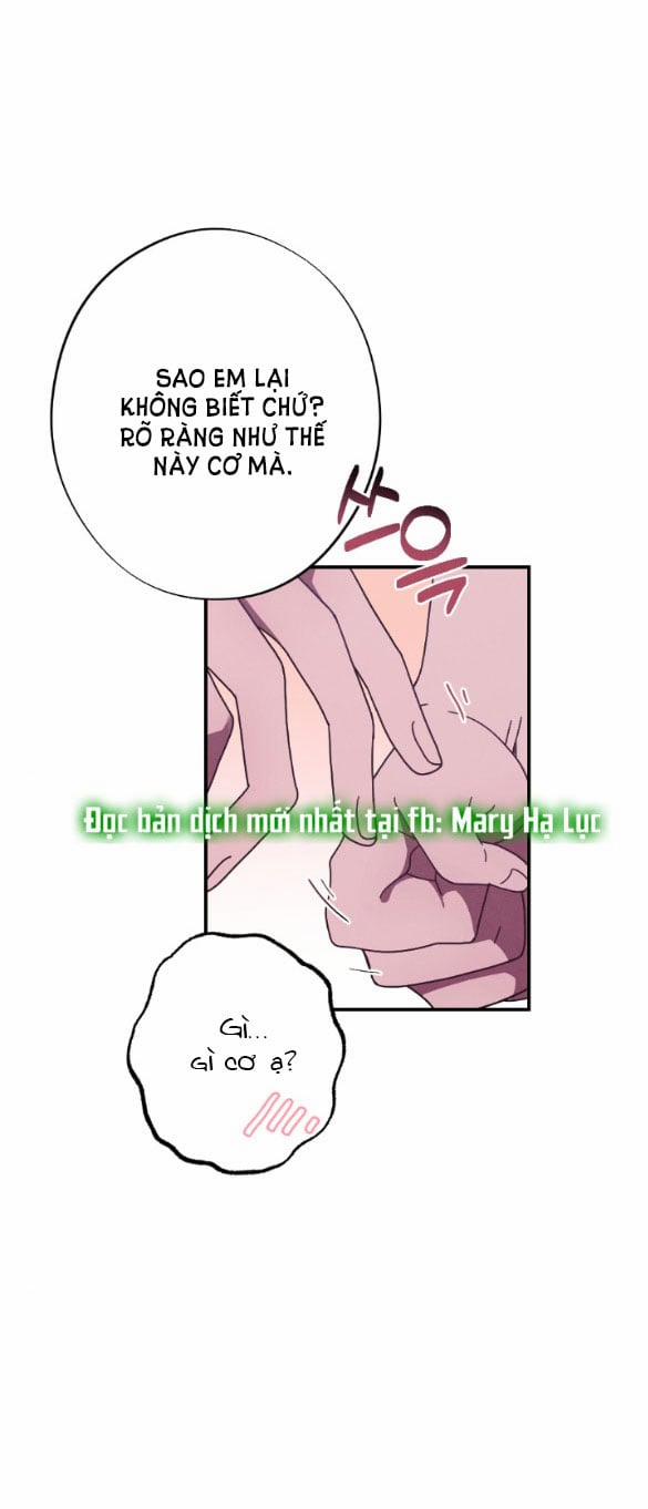 [18+] Còn Nhiều Hơn Cả Những Mối Quan Hệ Đã Từng 26.2 trang 21