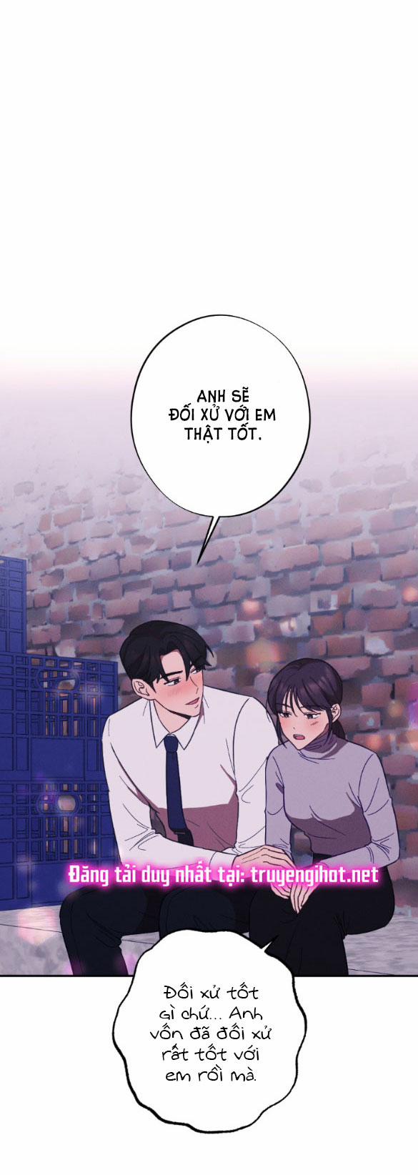 [18+] Còn Nhiều Hơn Cả Những Mối Quan Hệ Đã Từng 26.2 trang 22