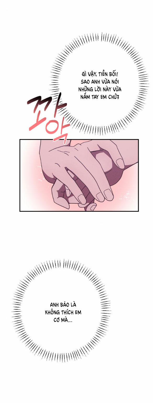 [18+] Còn Nhiều Hơn Cả Những Mối Quan Hệ Đã Từng 26.2 trang 23