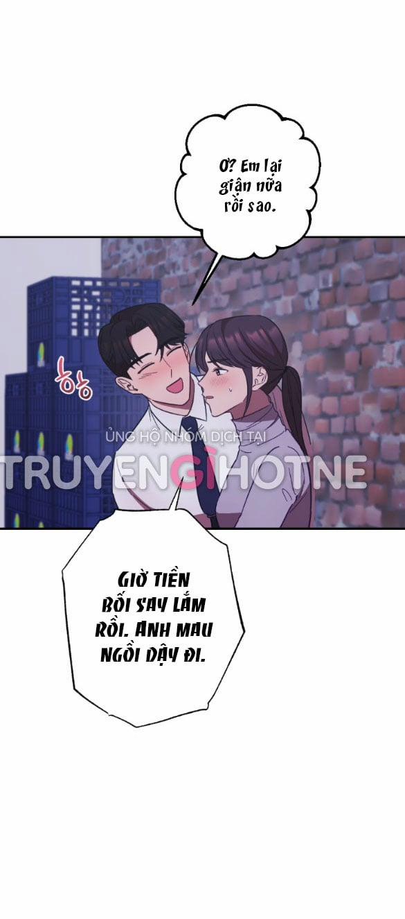 [18+] Còn Nhiều Hơn Cả Những Mối Quan Hệ Đã Từng 26.2 trang 26