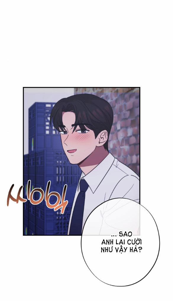 [18+] Còn Nhiều Hơn Cả Những Mối Quan Hệ Đã Từng 26.2 trang 28