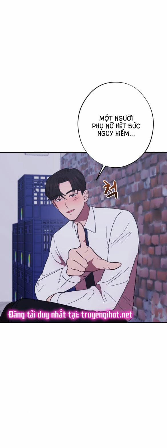 [18+] Còn Nhiều Hơn Cả Những Mối Quan Hệ Đã Từng 26.2 trang 31