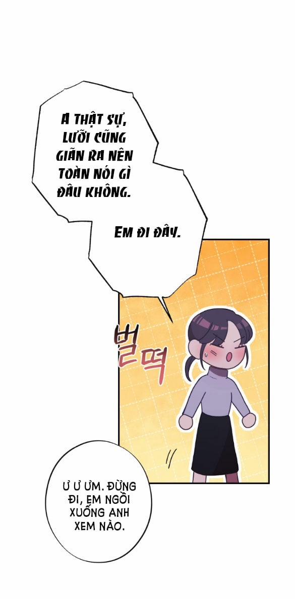 [18+] Còn Nhiều Hơn Cả Những Mối Quan Hệ Đã Từng 26.2 trang 32