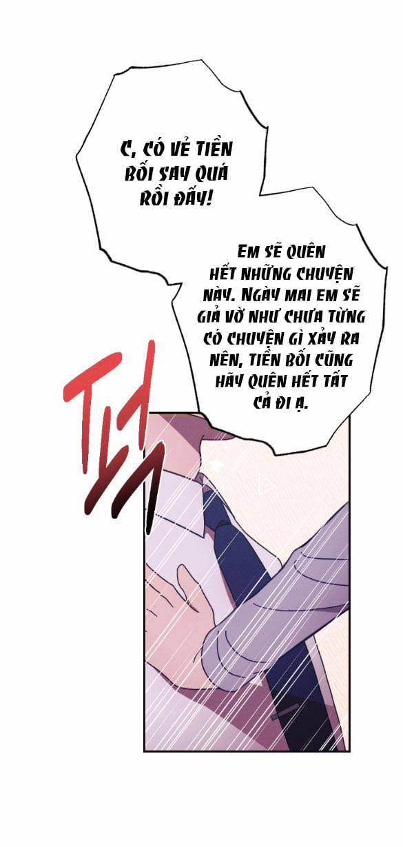 [18+] Còn Nhiều Hơn Cả Những Mối Quan Hệ Đã Từng 26.2 trang 39