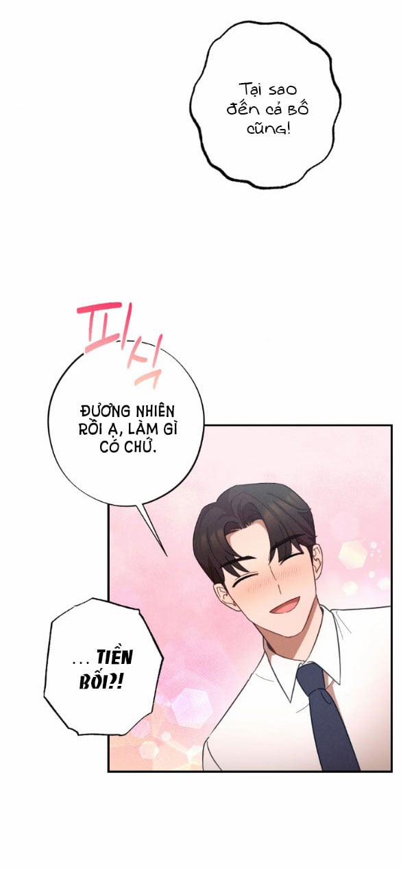 [18+] Còn Nhiều Hơn Cả Những Mối Quan Hệ Đã Từng 26.2 trang 4