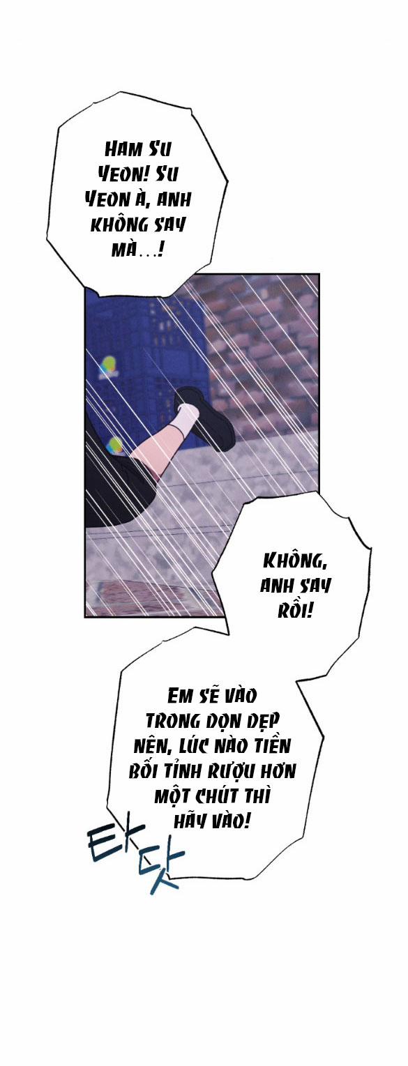 [18+] Còn Nhiều Hơn Cả Những Mối Quan Hệ Đã Từng 26.2 trang 40