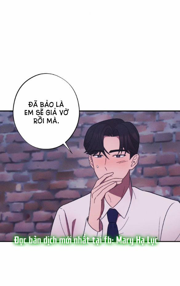 [18+] Còn Nhiều Hơn Cả Những Mối Quan Hệ Đã Từng 26.2 trang 42