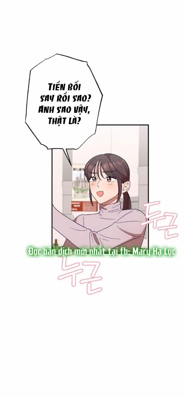 [18+] Còn Nhiều Hơn Cả Những Mối Quan Hệ Đã Từng 26.2 trang 5