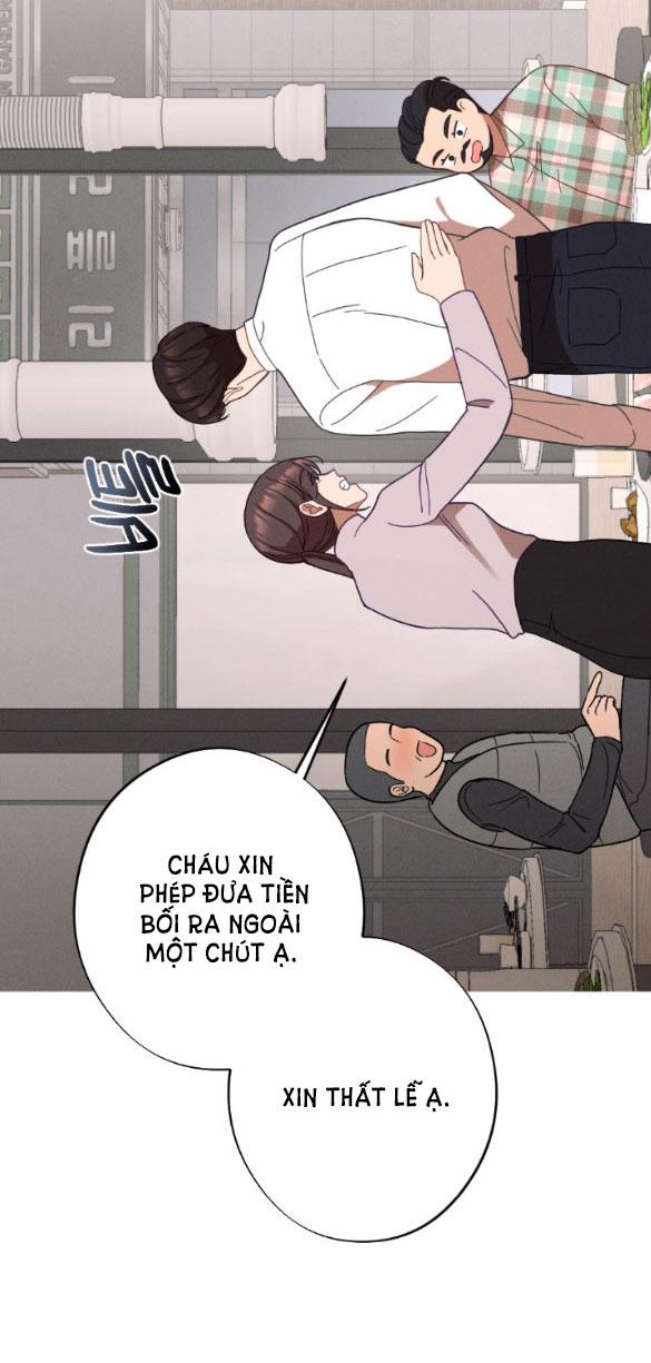 [18+] Còn Nhiều Hơn Cả Những Mối Quan Hệ Đã Từng 26.2 trang 7