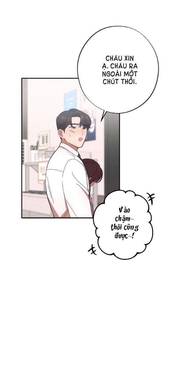 [18+] Còn Nhiều Hơn Cả Những Mối Quan Hệ Đã Từng 26.2 trang 8